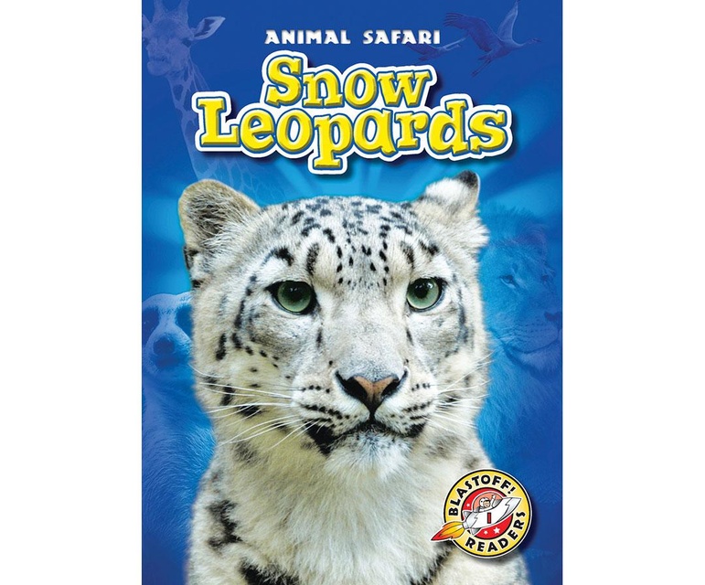 Snow Leopards