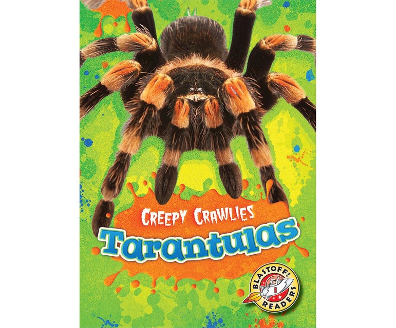 Tarantulas