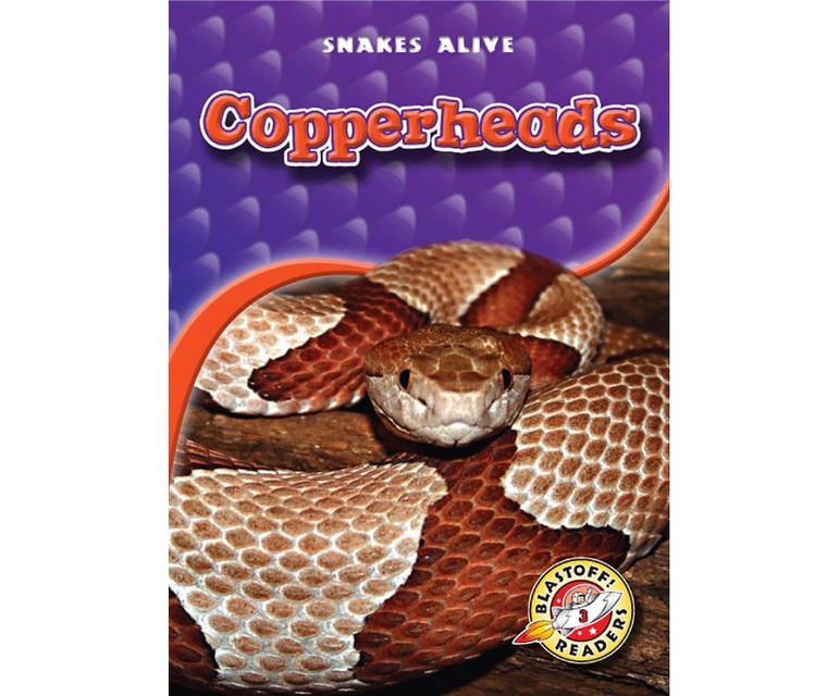 Copperheads