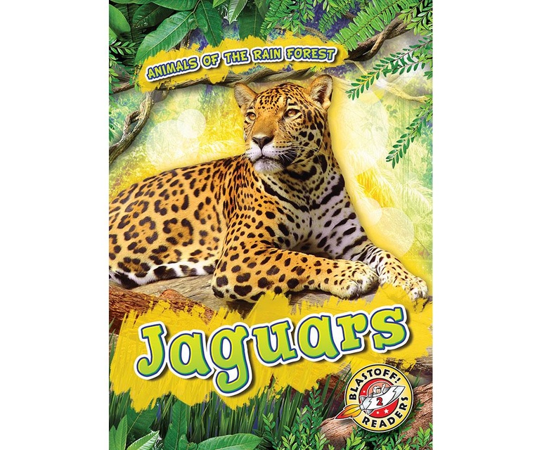 Jaguars