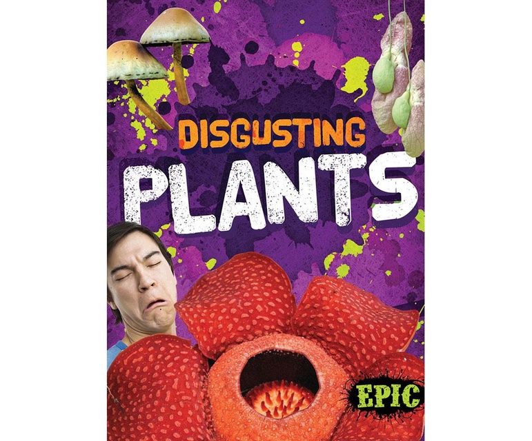 Disgusting Plants