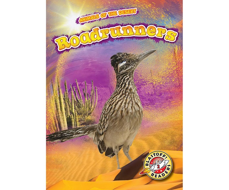 Roadrunners
