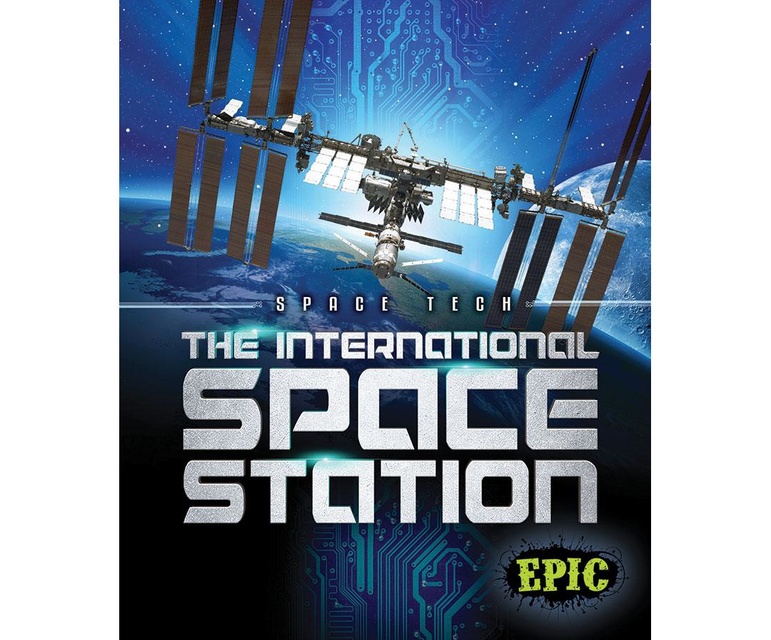 The International Space Station