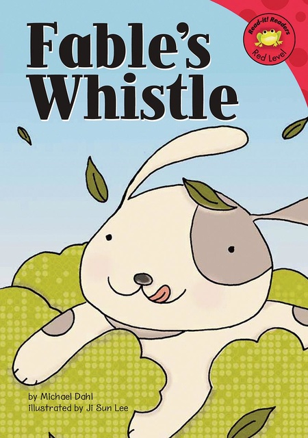 Fable's Whistle