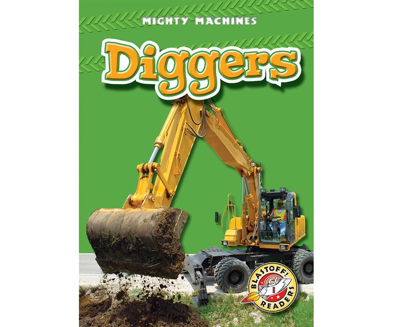 Diggers