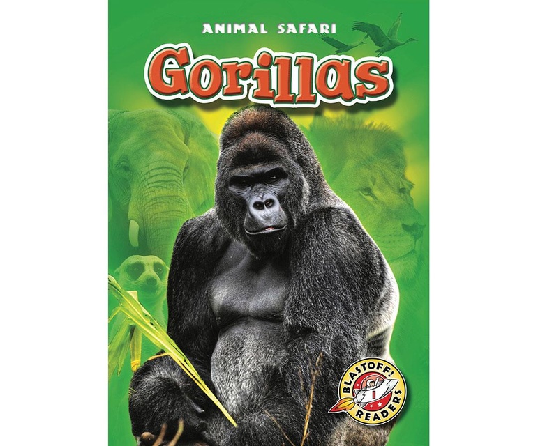 Gorillas