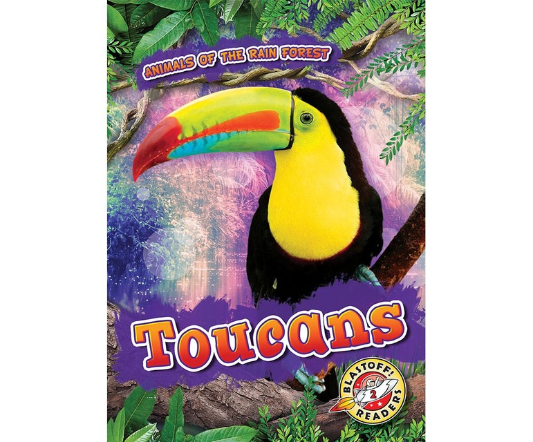 Toucans