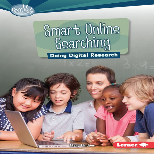 Smart Online Searching Doing Digital Research