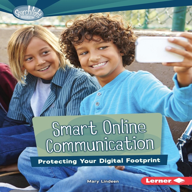 Smart Online Communication Protecting Your Digital Footprint