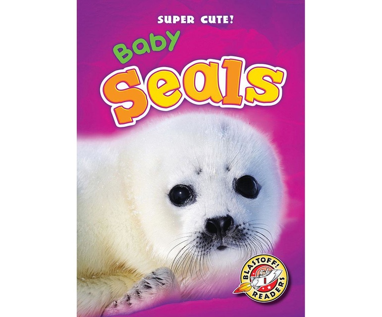 Baby Seals