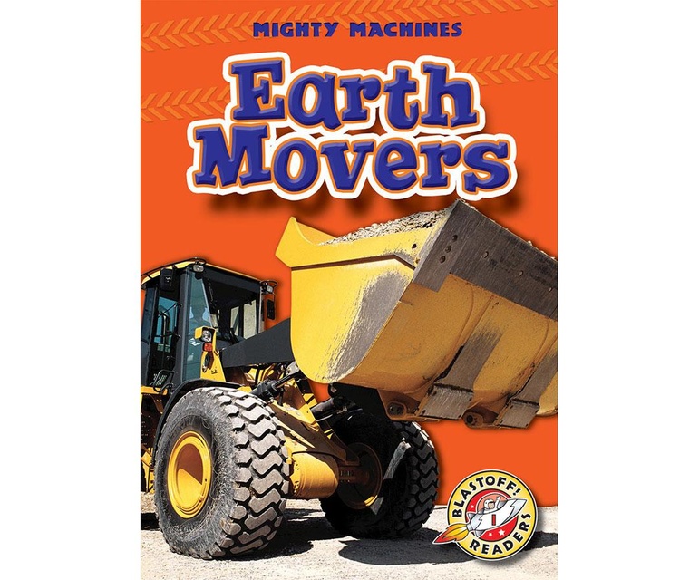 Earth Movers