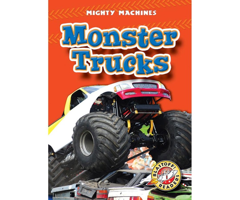 Monster Trucks