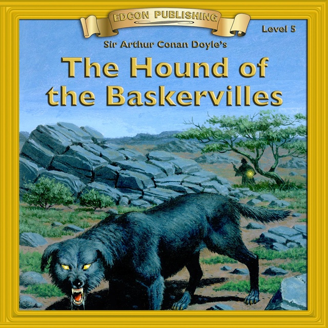 The Hound of the Baskervilles