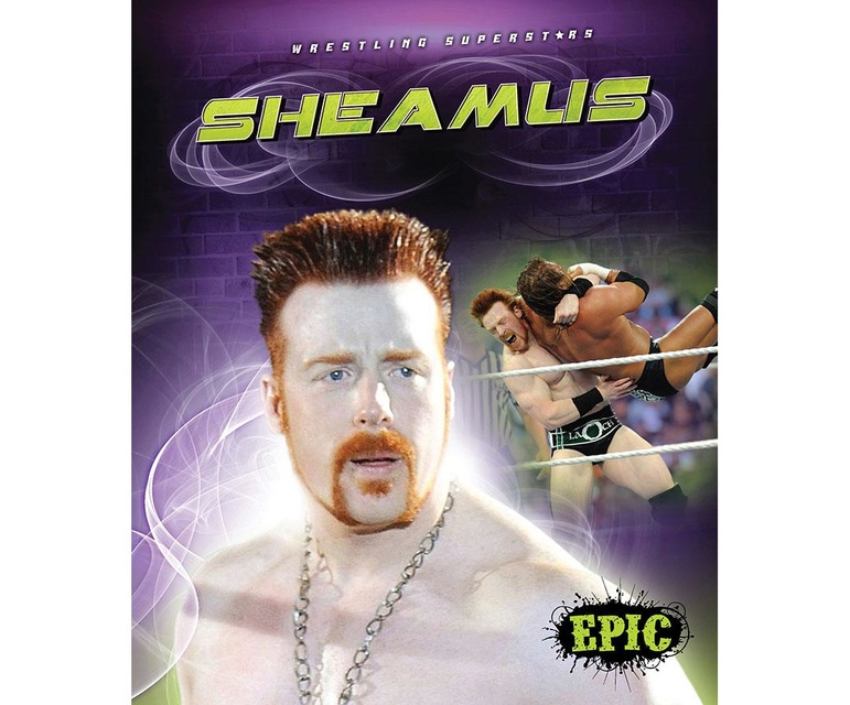 Sheamus