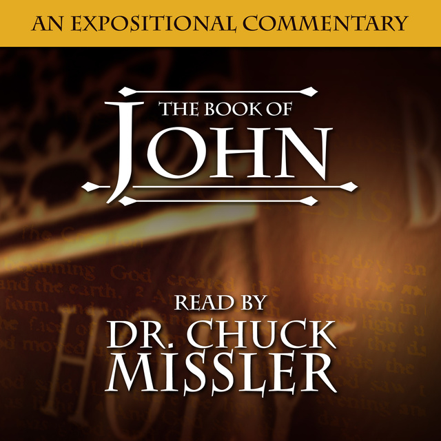 John: An Expositional Commentary