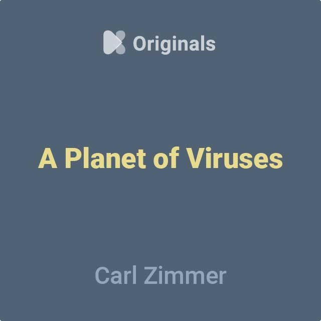 كوكب الفيروسات