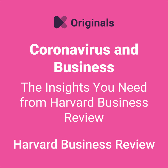 كيف تدير عملك في زمن الكورونا