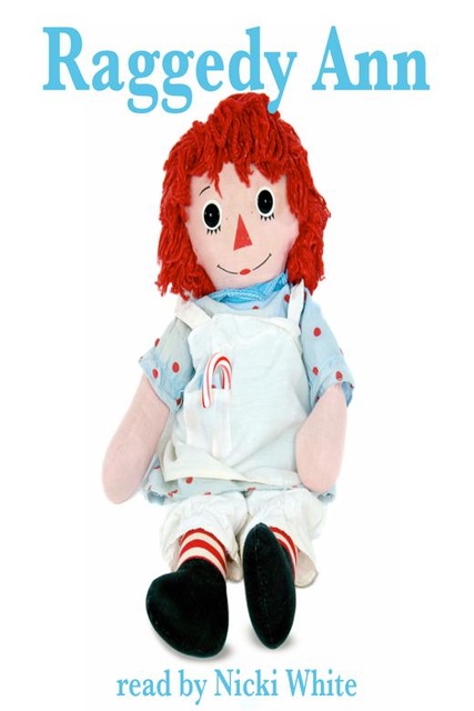 Raggedy Ann