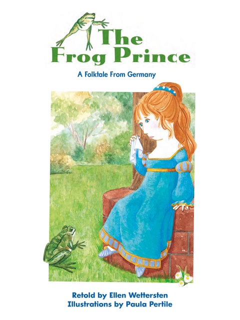 The Frog Prince