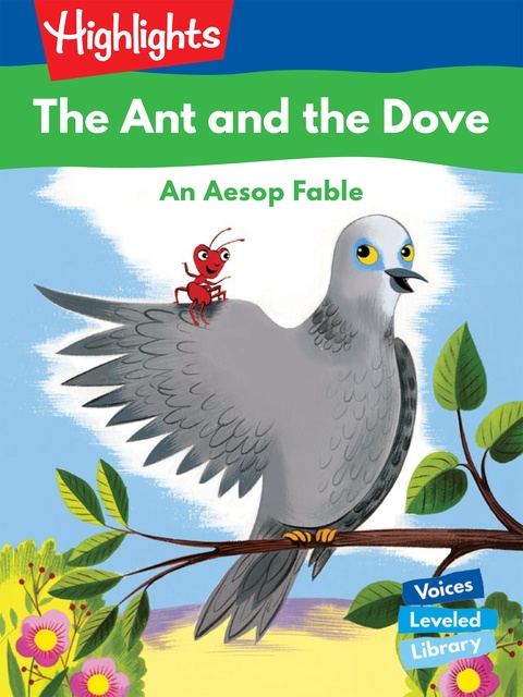 The Ant and the Dove