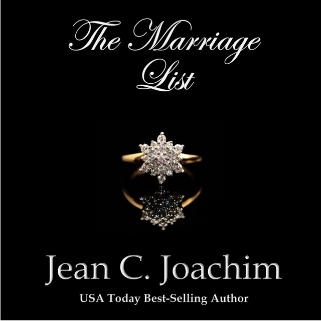 The Marriage List