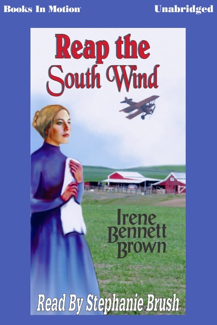 Reap the South Wind