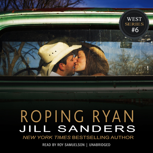 Roping Ryan