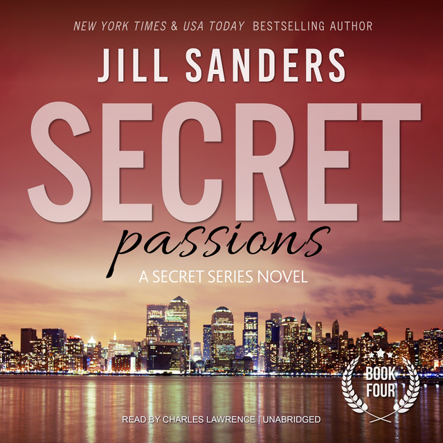 Secret Passions