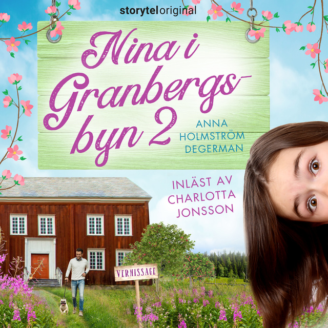 Nina i Granbergsbyn - S2E2