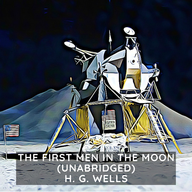 The First Men in the Moon