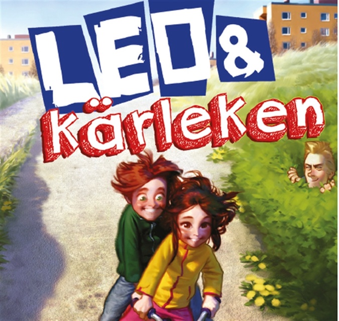 Leo 2: Leo och kärleken