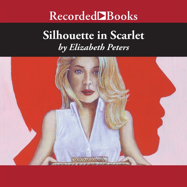 Silhouette in Scarlet