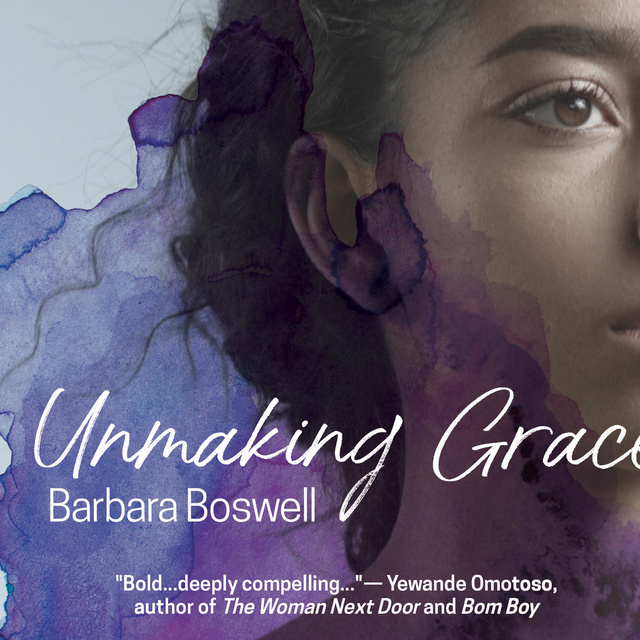 Unmaking Grace