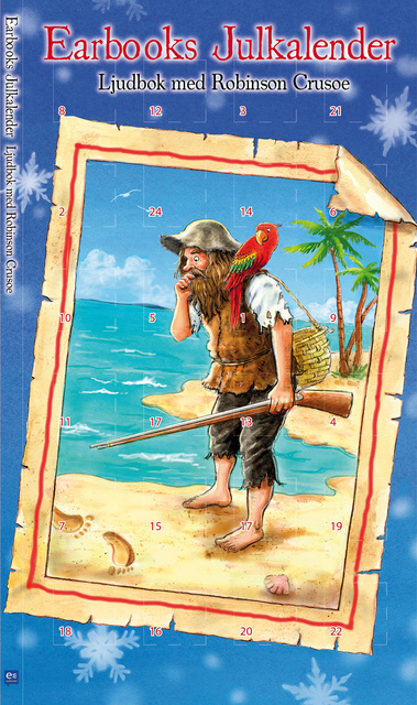 Robinson Crusoe