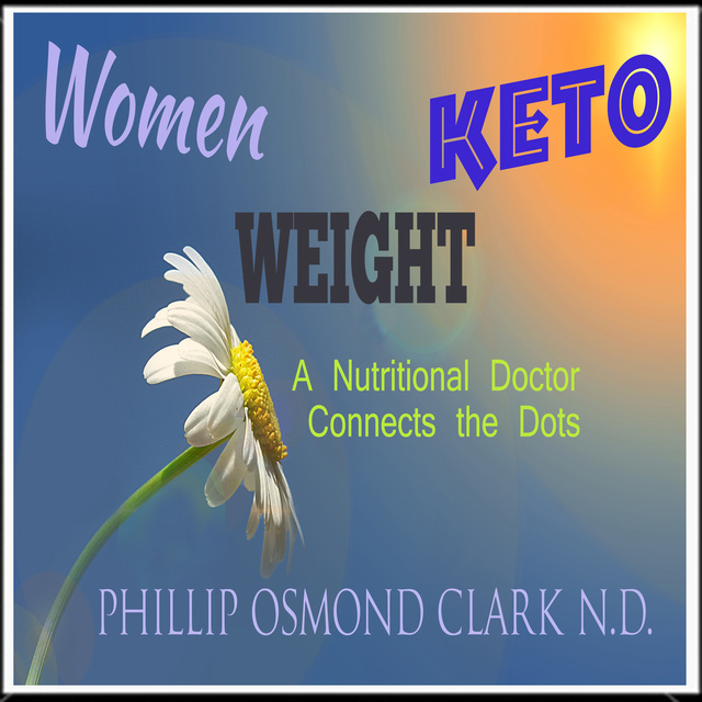 Women, Weight and Keto
