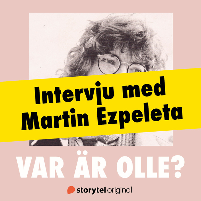 Var är Olle? - Efterord