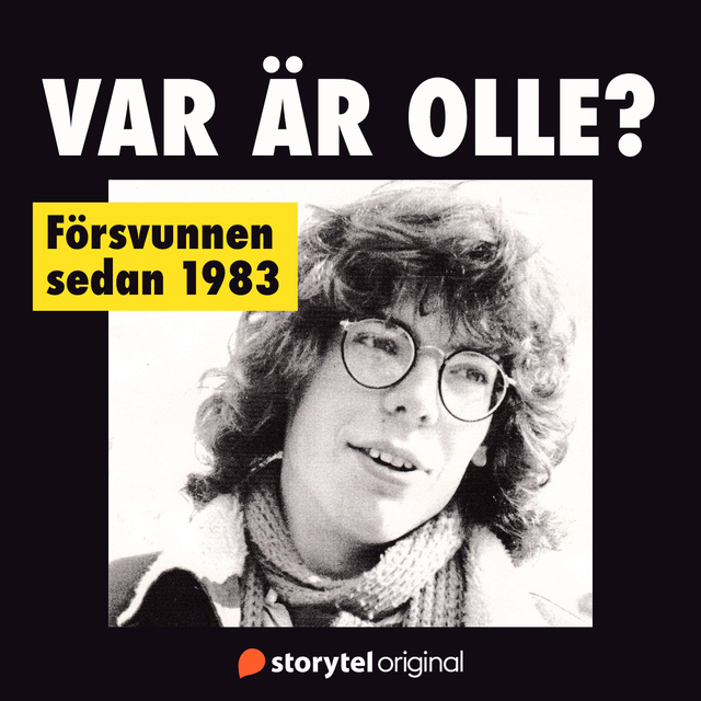 Var är Olle? - Del 10. Konfrontationen