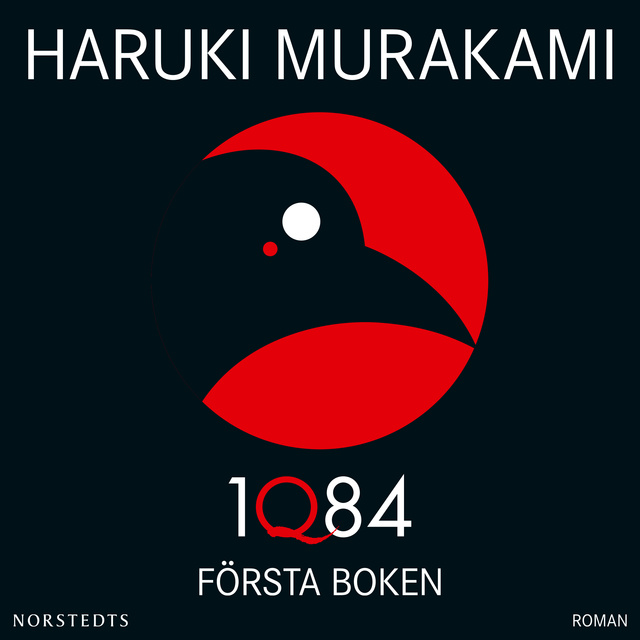 1Q84: Första boken