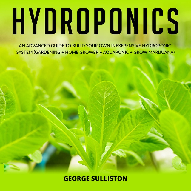 Hydroponics