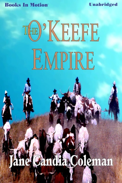 The O'Keefe Empire