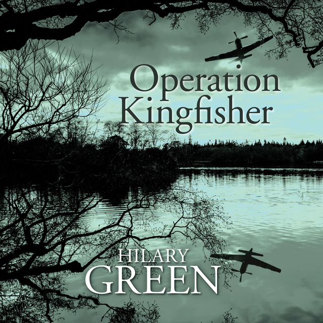 Operation Kingfisher