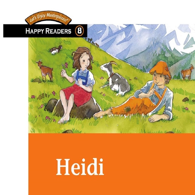 Heidi