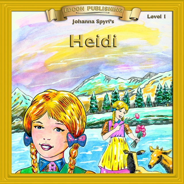 Heidi - Level 1