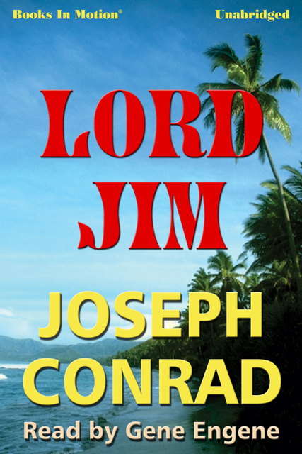 Lord Jim