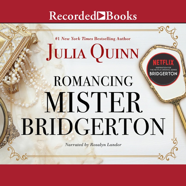 Romancing Mister Bridgerton
