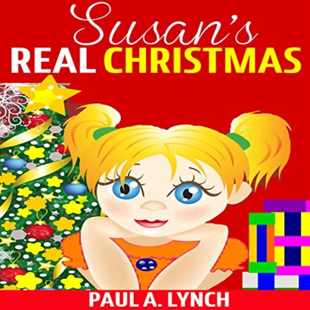 Susan's Real Christmas