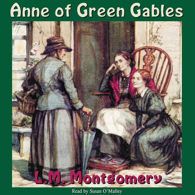 Anne of Green Gables