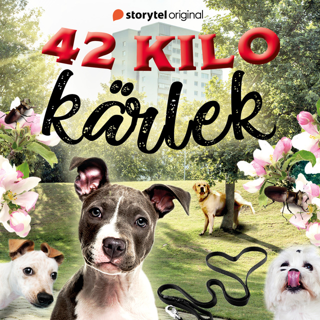 42 kilo kärlek - Del 10