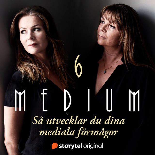 Kontakta andevärlden - Medium del 6