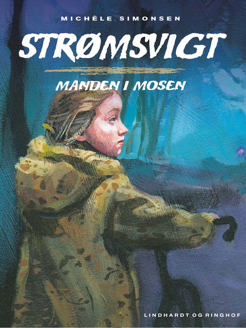 Strømsvigt 2: Manden i mosen